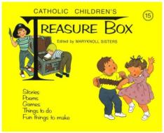 Treasure Box - Book 15